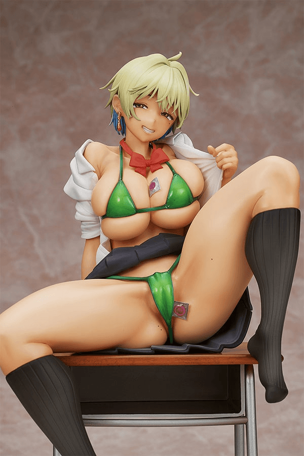 Nagi Ooshima | 4595316892518