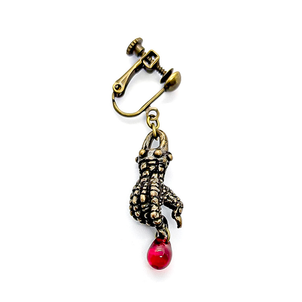 16 directions Dragon's Dogma 2 Dragon Hand (Earring) For One Ear | 4571675895049
