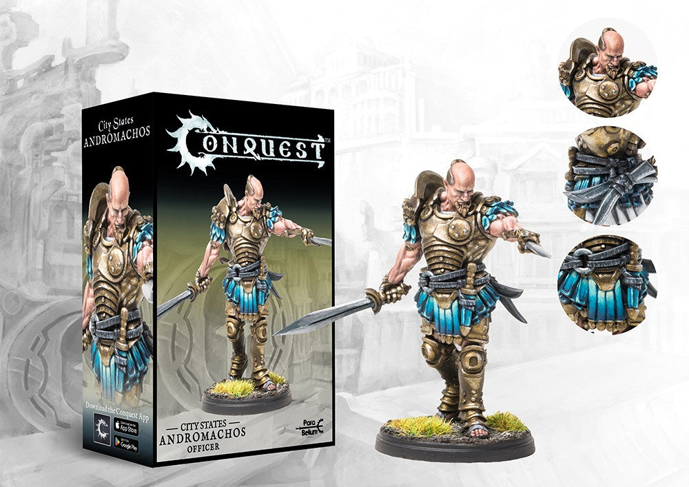 Andromachos (Officer)