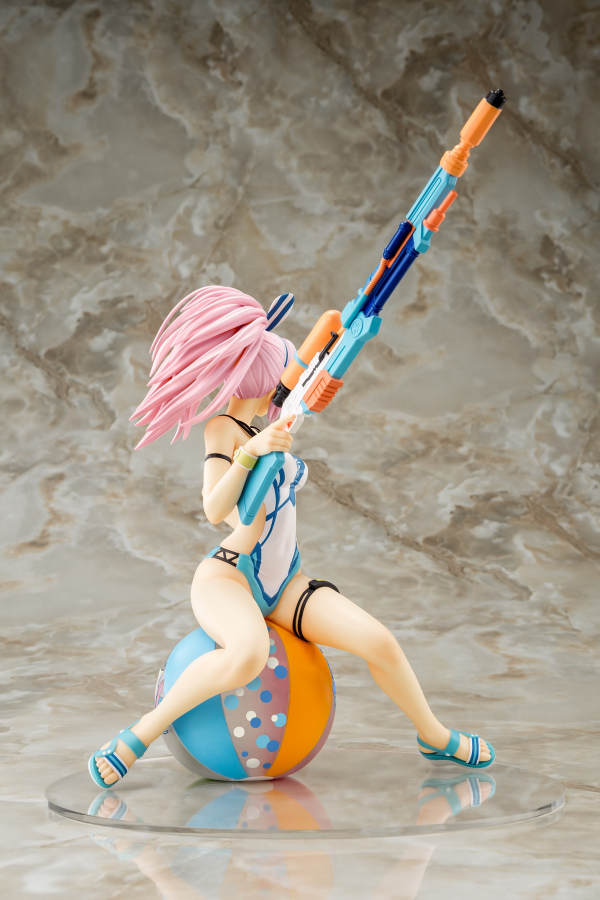 Good Smile Company 1/6 scaled pre-painted figure of TALES of ARISE Shionne Summer Ver.(4570000500115)(4570000500115)