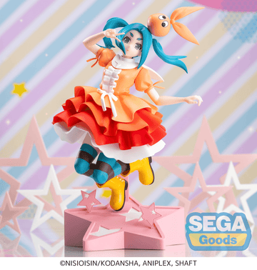 XStellar "Monogatari Series" -Yotsugi Ononoki-