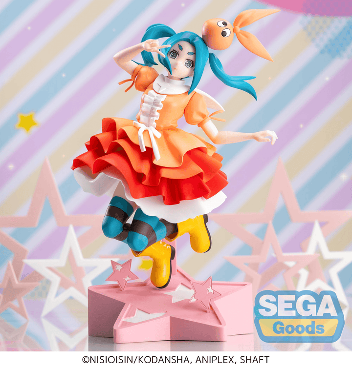 XStellar "Monogatari Series" -Yotsugi Ononoki-