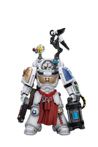 JOYTOY Ultramarines Apothecary Biologis | 6973130377219