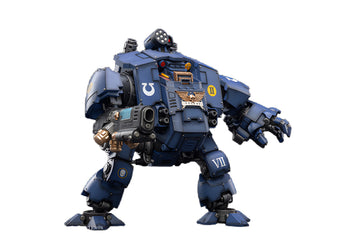 Ultramarines Redemptor Dreadnought Brother Dreadnought Tyleas