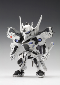 KOTOBUKIYA D-Style - Muv-Luv Total Eclipse - Shiranui 2nd Yuya Bridges | 603259028346