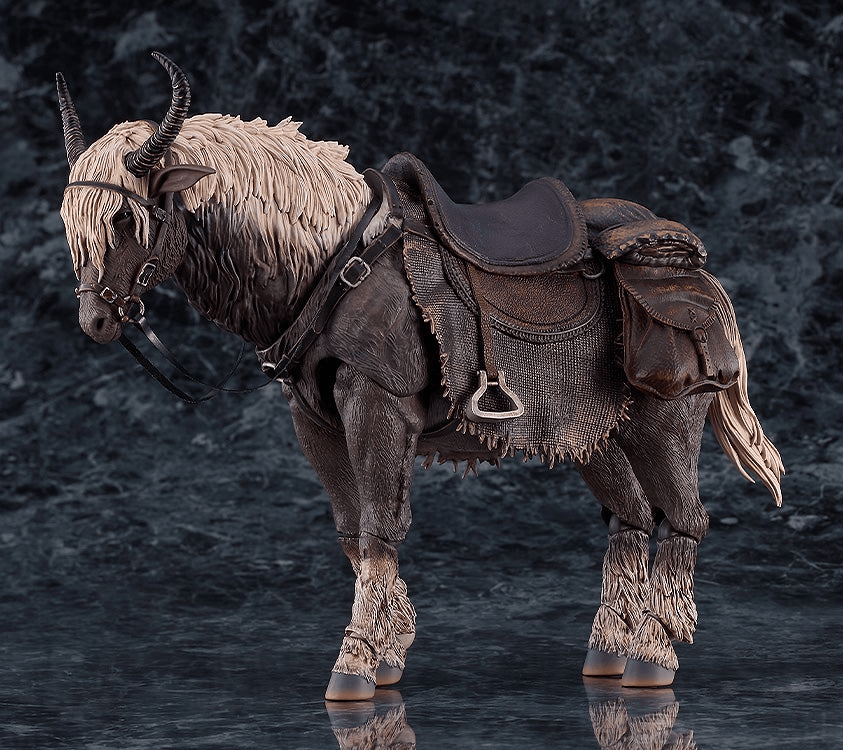 figma Torrent, the Spectral Steed | 4545784069653