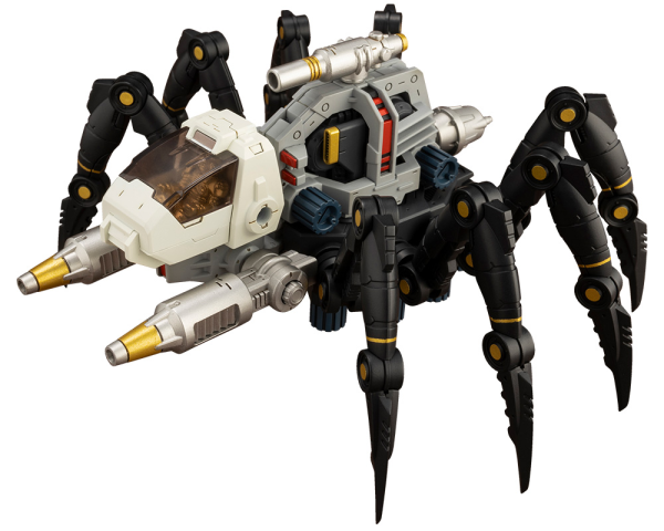 KOTOBUKIYA RMZ-04 GURANTULA