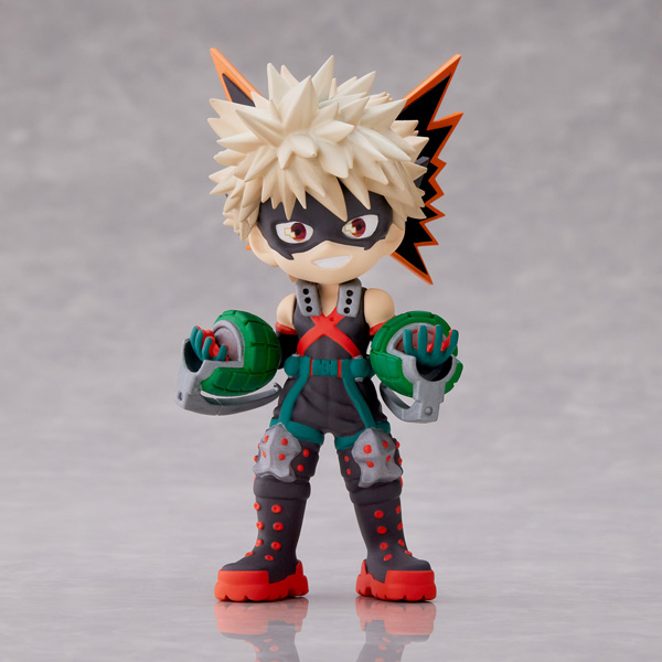 Bushiroad Creative PalVerse　My Hero Academia vol.1 | 4571598659155