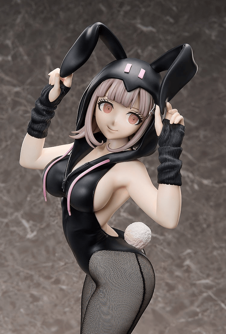 Chiaki Nanami: Bunny Ver. (1/3 Scale)