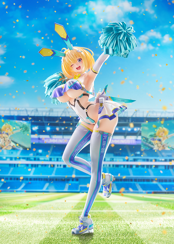 Phat! Company Sophia F. Shirring: Cheerleader Ver.(4580678969152)(4580678969152)