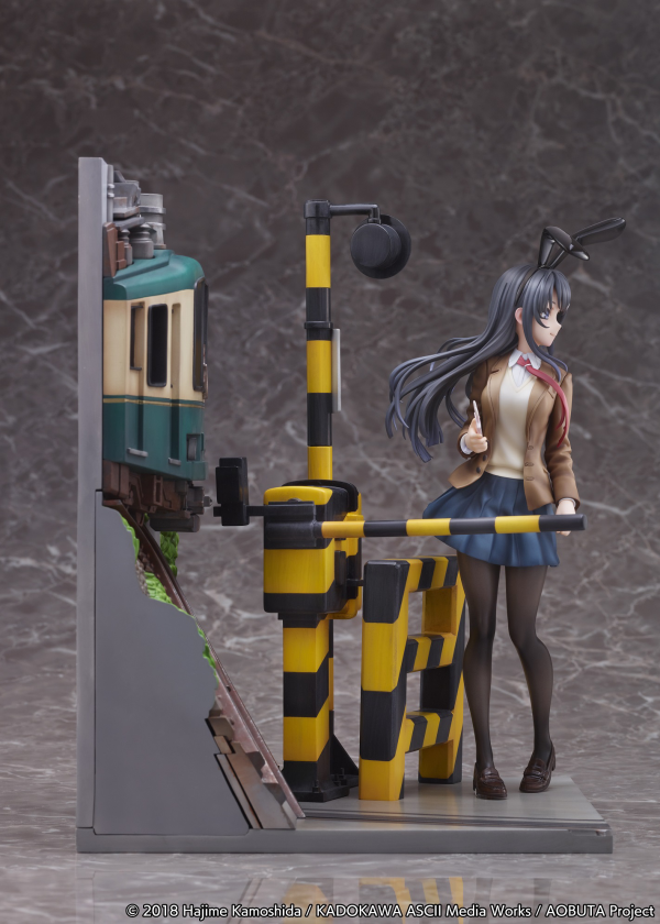 Good Smile Company Mai Sakurajima -Enoden Ver.-(4580086817656)(4580086817656)