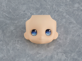GoodSmile Company Nendoroid Doll Customizable Face Plate 00 (Cream)