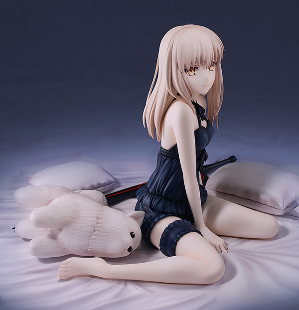 KADOKAWA Saber Alter: Babydoll Dress Ver.(4942330183748)(4942330183748)