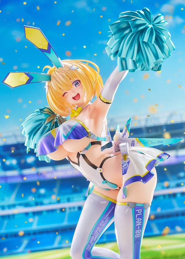 Phat! Company Sophia F. Shirring: Cheerleader Ver.(4580678969152)(4580678969152)