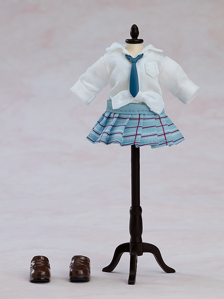 GoodSmile Company Nendoroid Doll Outfit Set: Marin Kitagawa