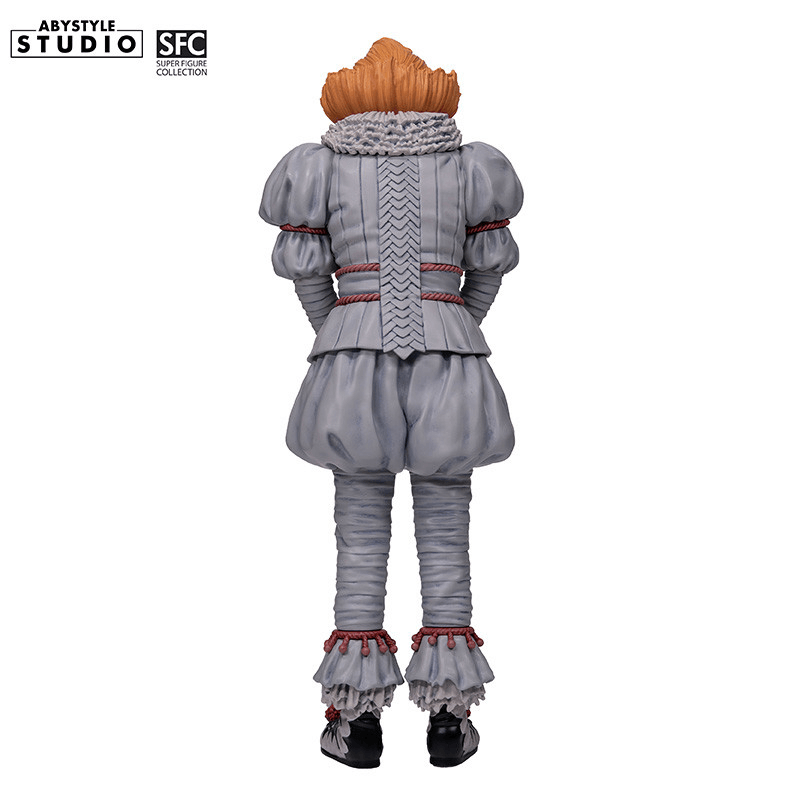 IT - Figure "Pennywise"