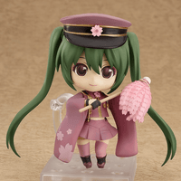 (Rerelease) Nendoroid Hatsune Miku: Senbonzakura Ver.