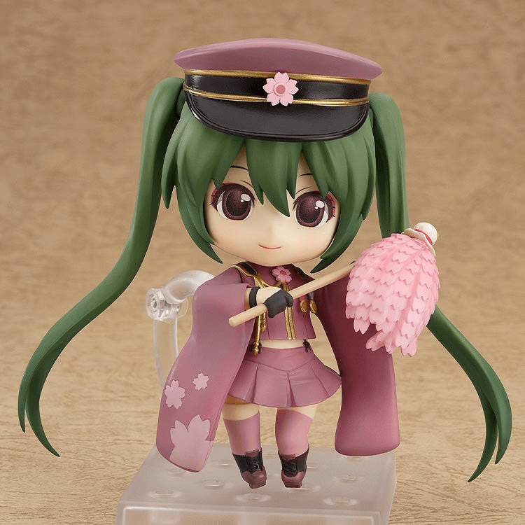 (Rerelease) Nendoroid Hatsune Miku: Senbonzakura Ver.