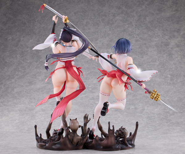 HOTVENUS Sakuya Todo & Iori Todo Set(4595316892310)(4595316892310)