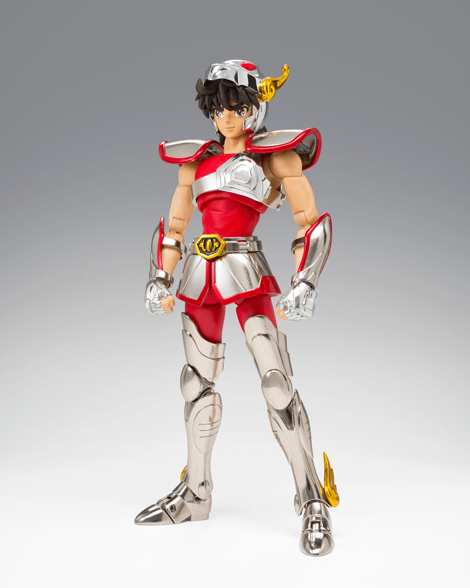 SAINT CLOTH MYTH EX PEGASUS SEIYA [FIRST BRONZE CLOTH]