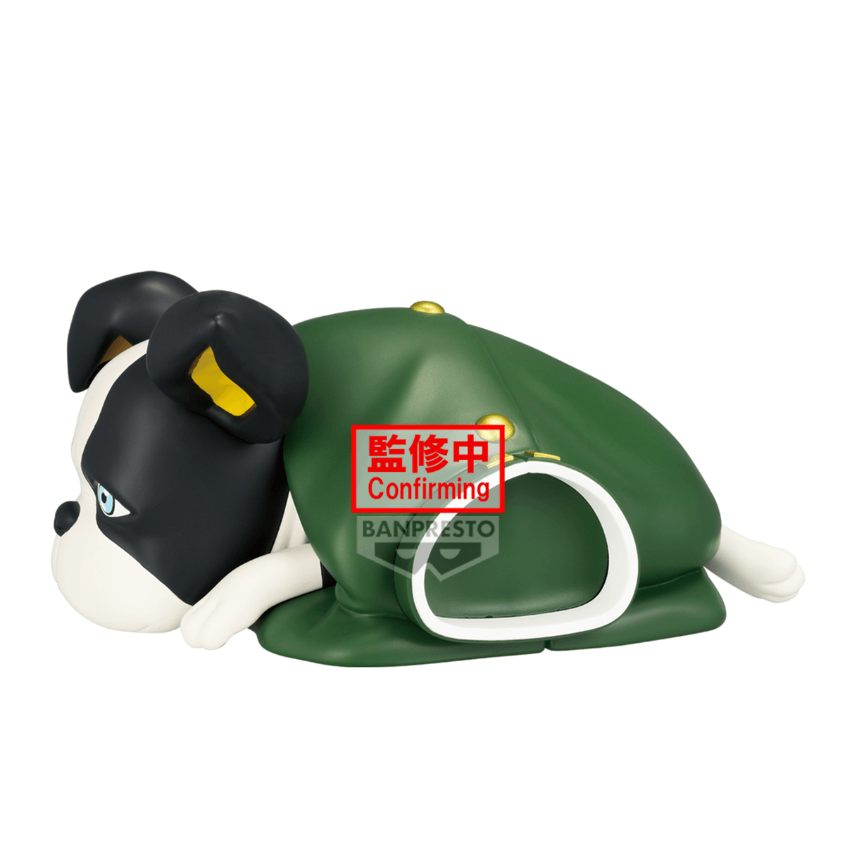 JoJo’s Bizarre Adventure: Stardust Crusaders SOFVIMATES～Iggy～Fellowship Series～Noriaki Kakyoin～ | 4573102745873