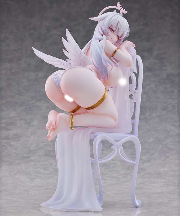 HOTVENUS Pure White Angel-chan
