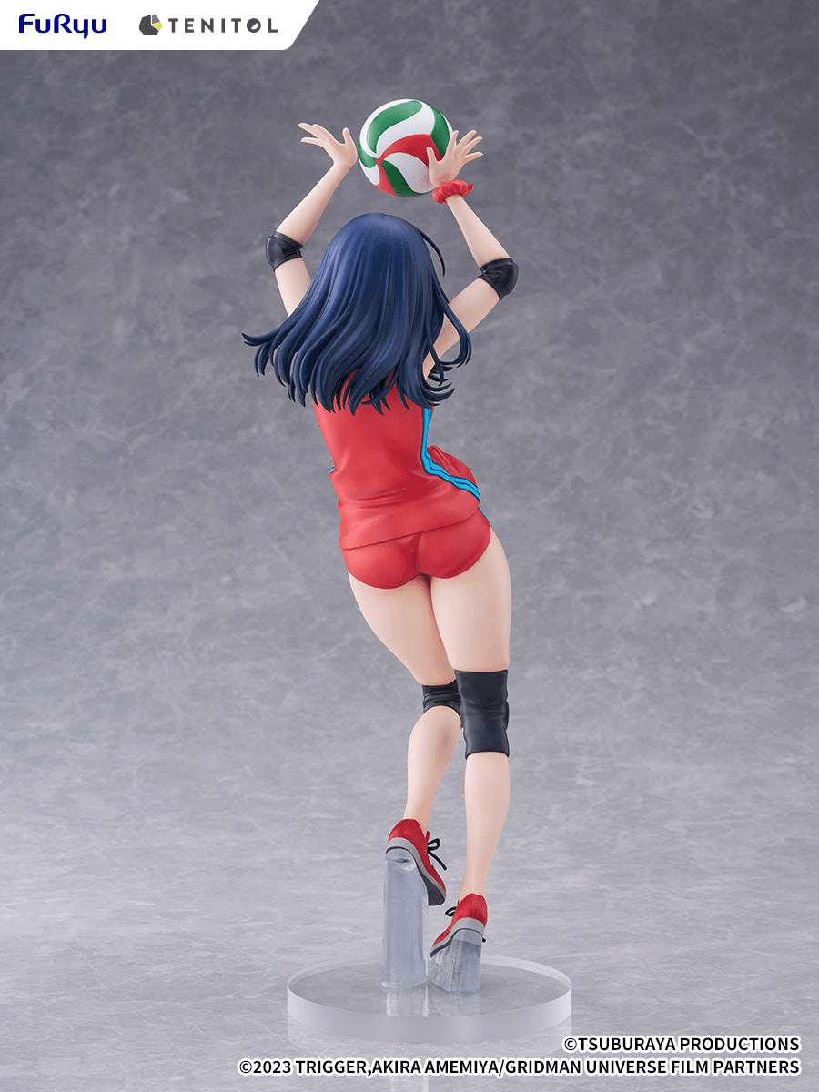 TENITOL TALL Rikka Takarada Sportswear ver.
