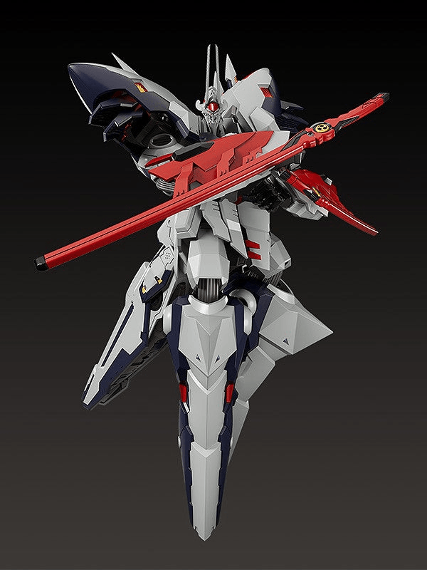 (Rerelease) MODEROID Linebarrel Overdrive