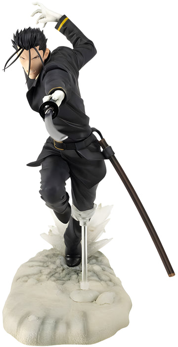 ARTFX J Hajime Saito