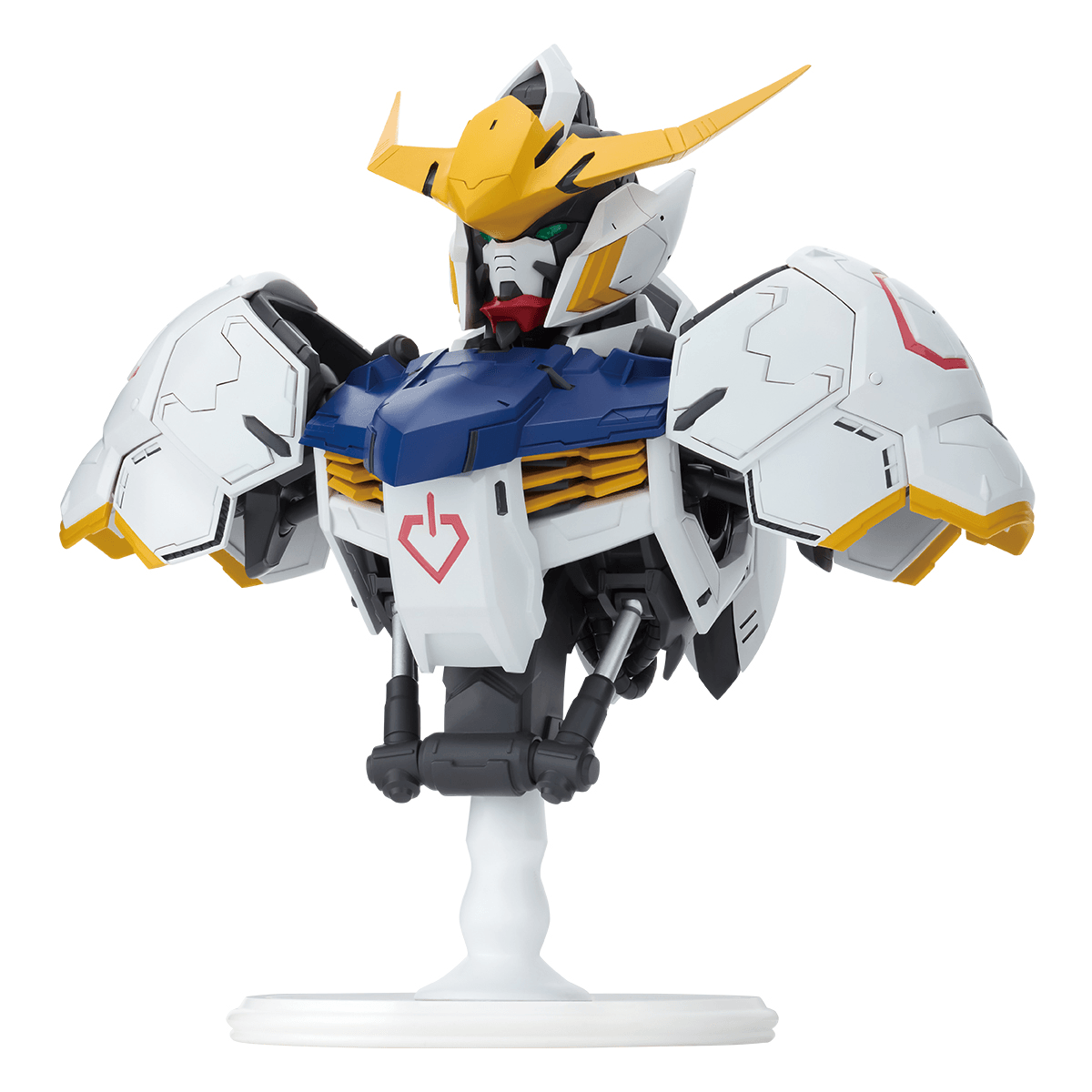 Gundam Barbatos (Iron-Blooded Orphans) "Mobile Suit Gundam Iron-Blooded Orphans" | 4573102723604