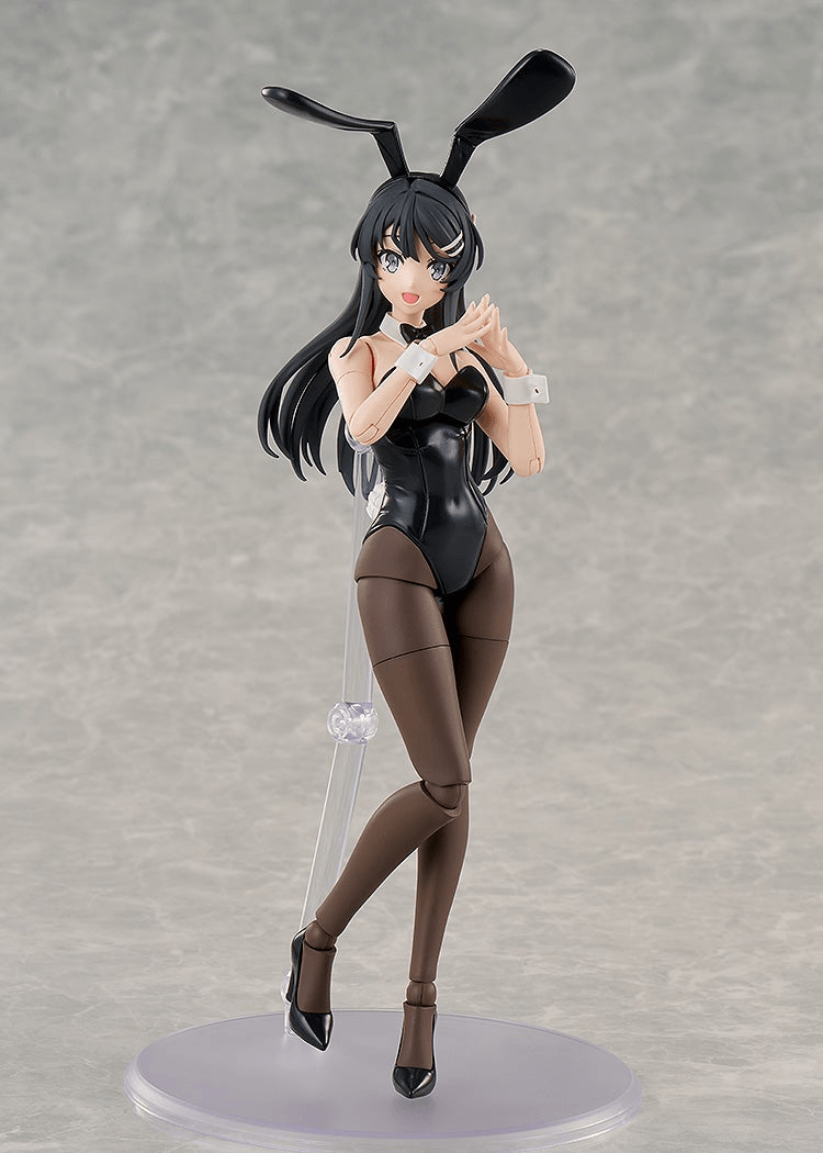 KADOKAWA PLASTIC MODEL SERIES Mai Sakurajima | 4935228689255