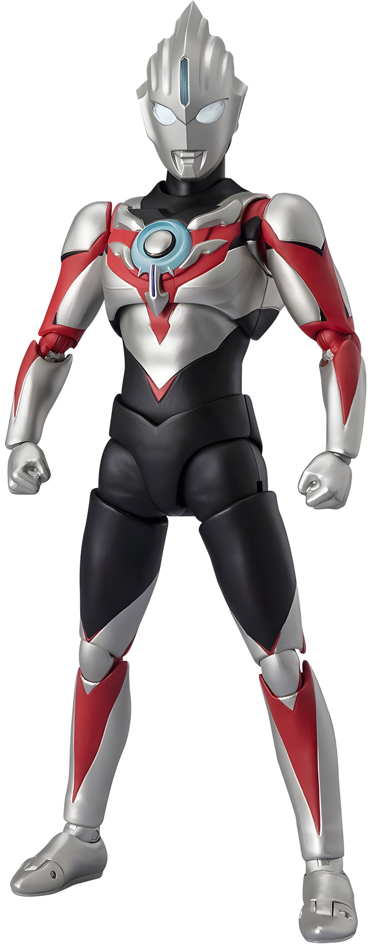 Ultraman Orb Orb Origin [Ultraman New Generation Stars Ver.] "Ultraman", TAMASHII NATIONS S.H.Figuarts