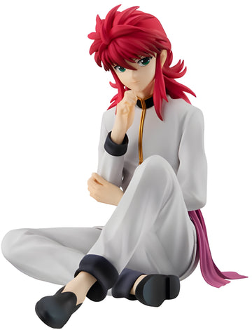 G.E.M. series YuYu Hakusho Palm size Kurama