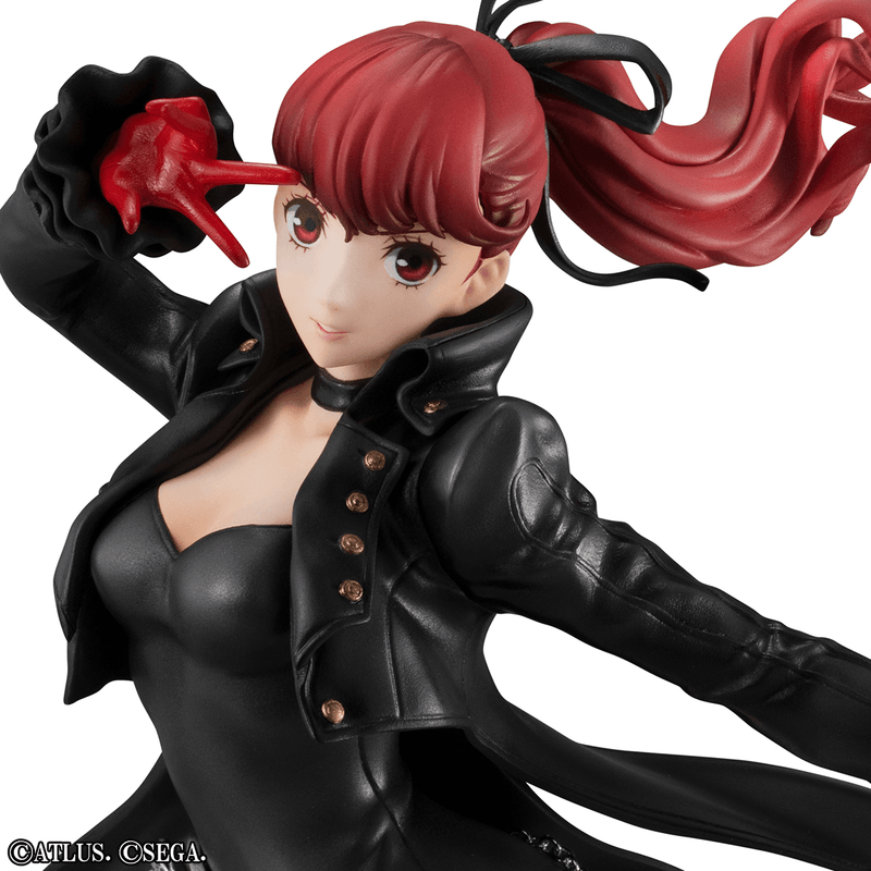 MegaHouse Lucrea Persona 5 The Royal YOSHIZAWA KASUMI(Repeat) | 4535123846441