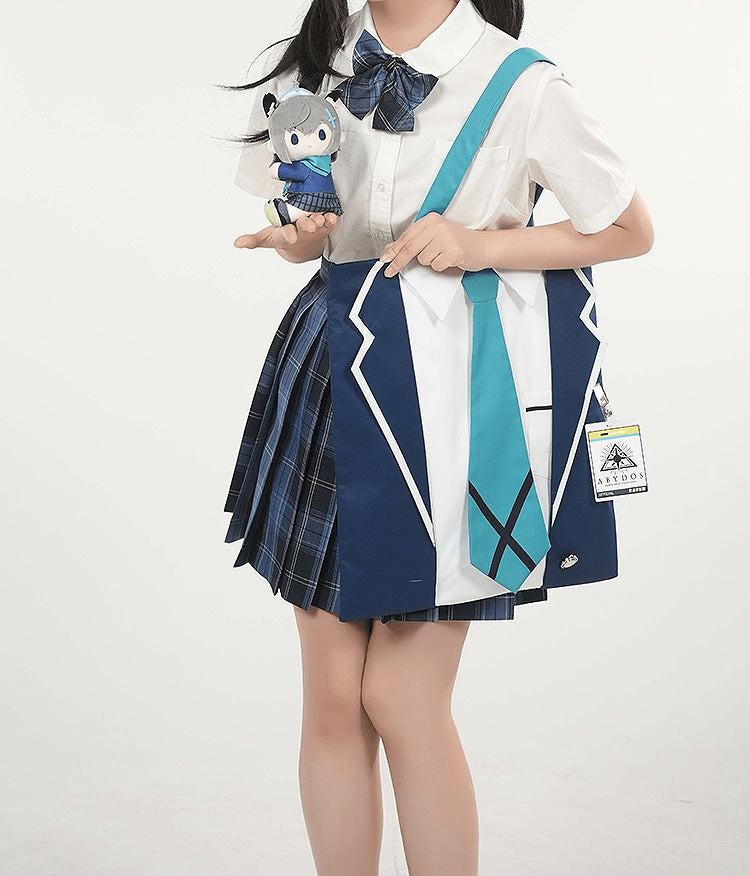 Blue Archive COSBAG SHIROKO | 4571697184770