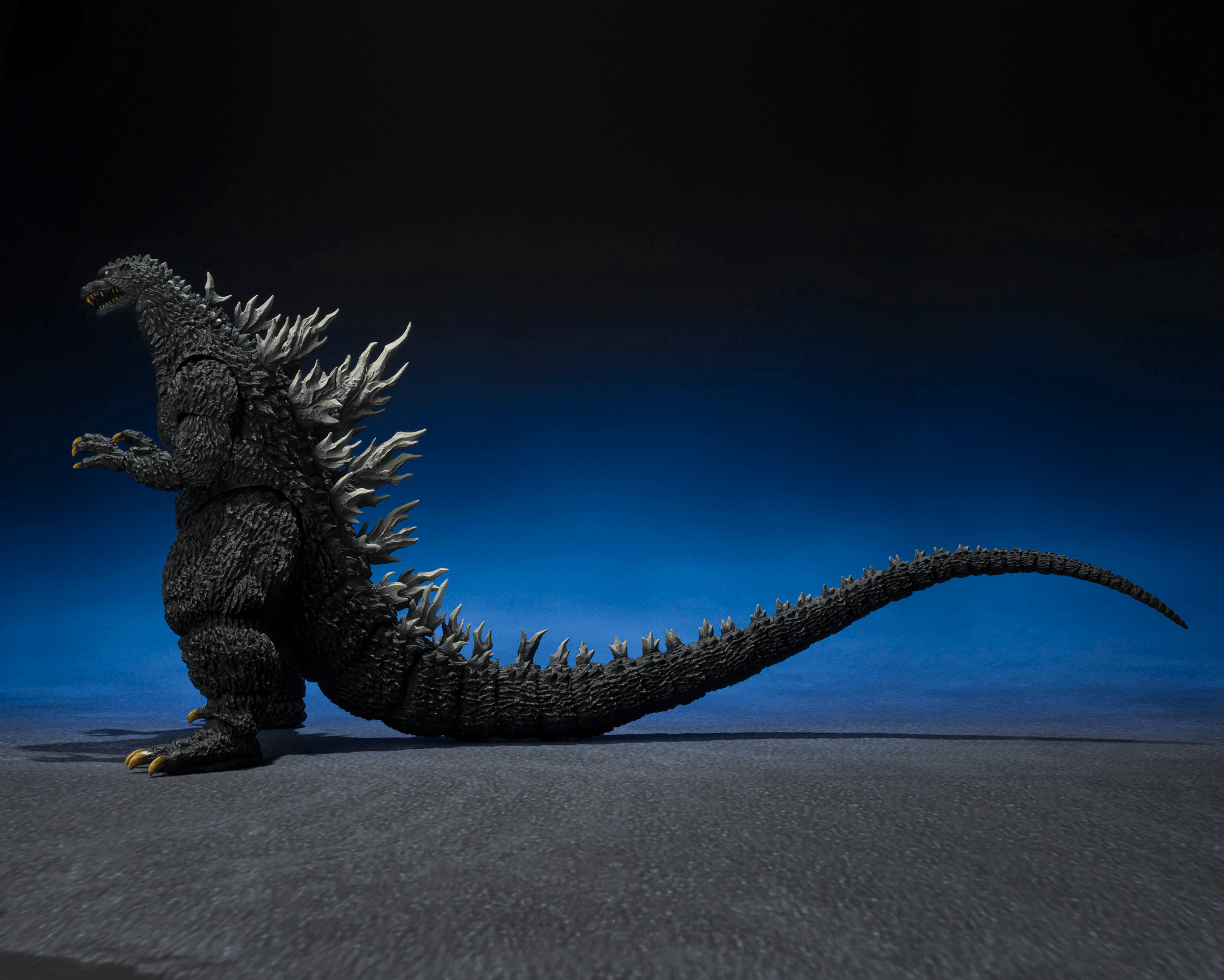 GODZILLA [2003] "GODZILLA"