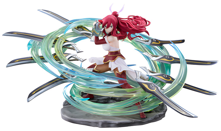 FAIRY TAIL Erza Scarlet: Ataraxia Armor Ver.