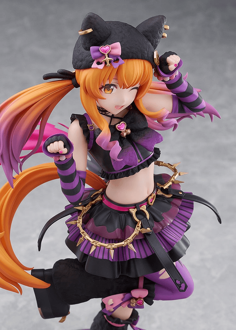 Mayano Top Gun [Rockin'☆MewMeow] Ver. 1/7 Scale Figure | 4571452943703