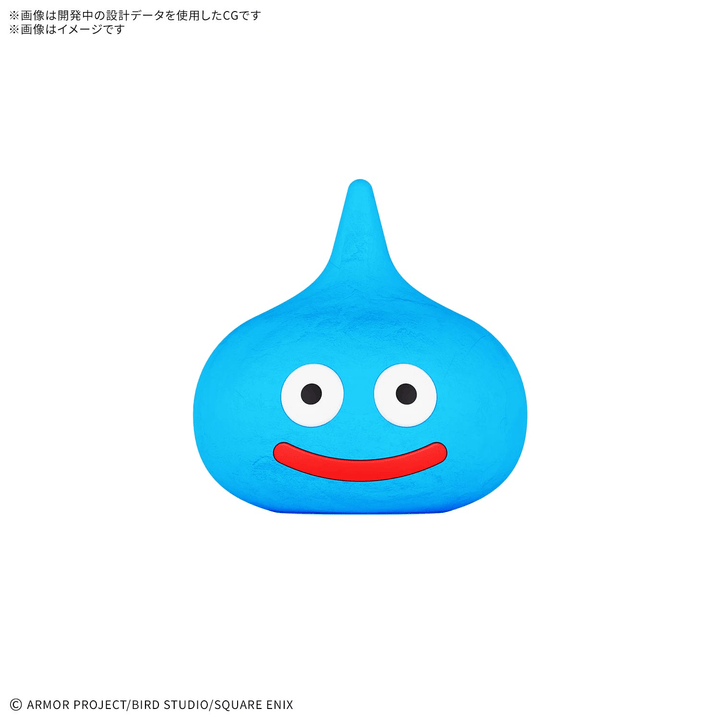 DRAGON QUEST CLAY MONSTERS SLIME | 4573102742605