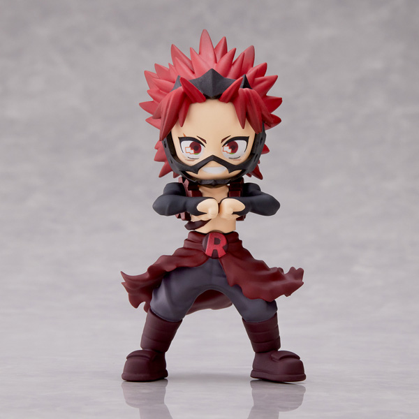 Bushiroad Creative PalVerse　My Hero Academia vol.1 | 4571598659155