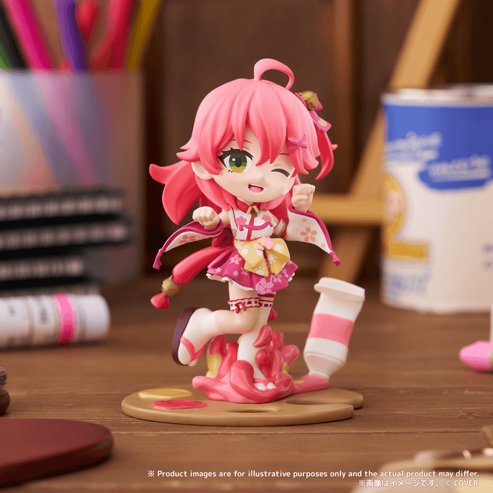 PalVerse Palé Hololive Production Sakura Miko | 4570194419811