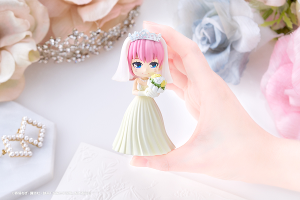 Bushiroad Creative PalVerse The Quintessential Quintuplets Movie