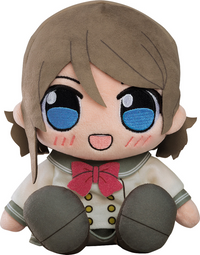 Kuripan Plushie You Watanabe | 4580590191143