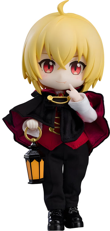Nendoroid Doll Vampire: Camus