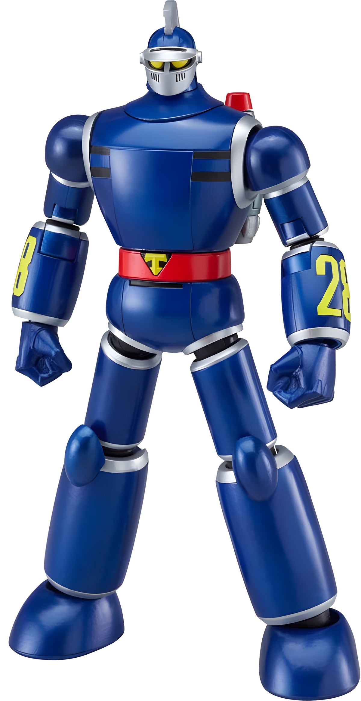 MODEROID Messenger of the Sun TETSUJIN28