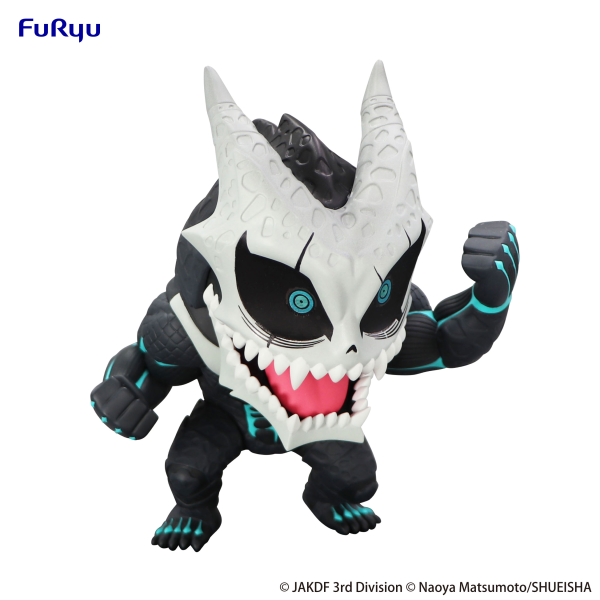 Kaiju No. 8　TOONIZE -Kaiju No. 8 Normal Color ver.-