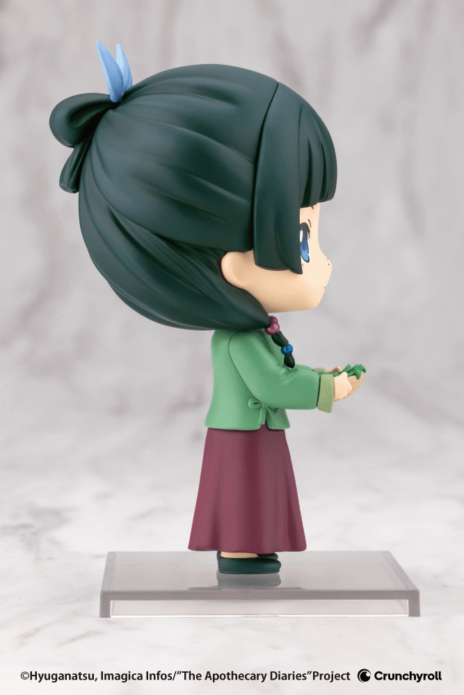 OSHI WORKS Mini Maomao