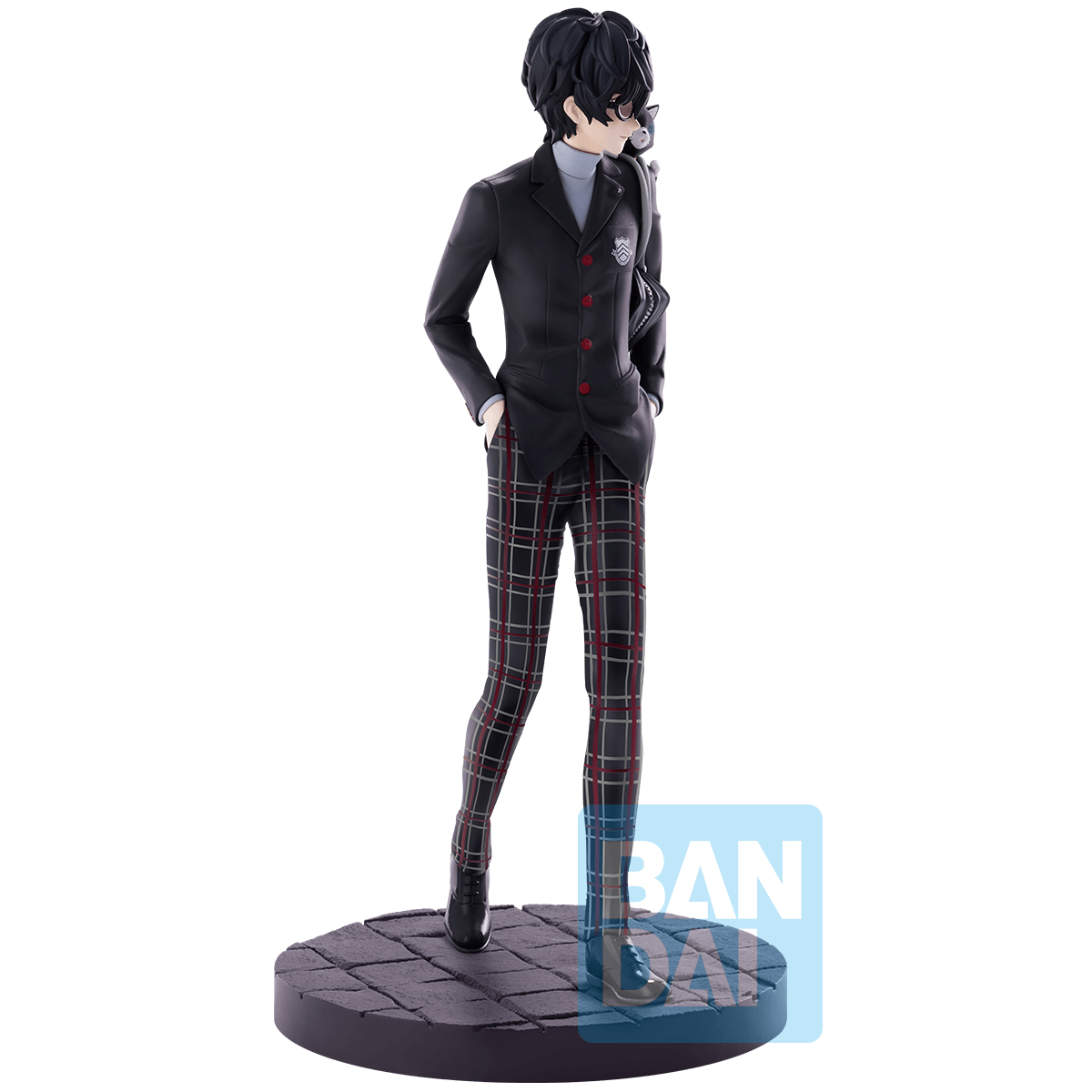 Protagonist (Persona 5 Royal) | 4573102690203