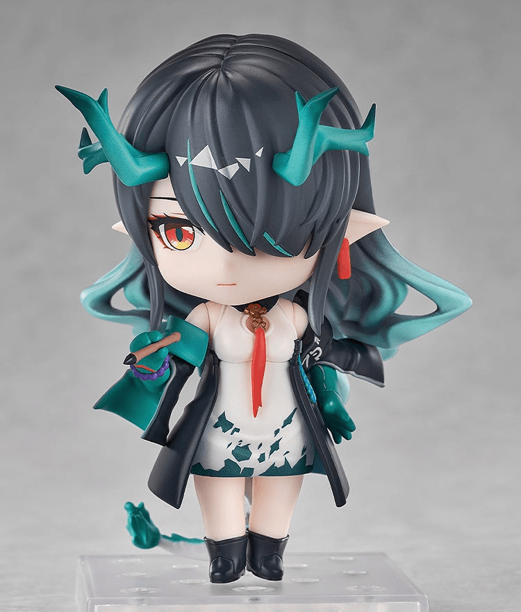 Nendoroid Dusk | 4580828673960