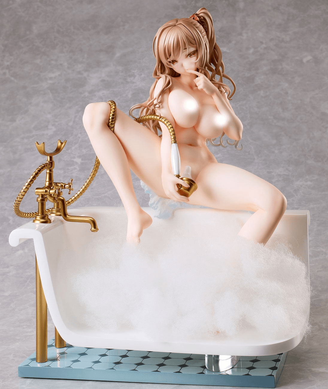 Girl in the Bath [Bathing Ver.] | 4562271933457